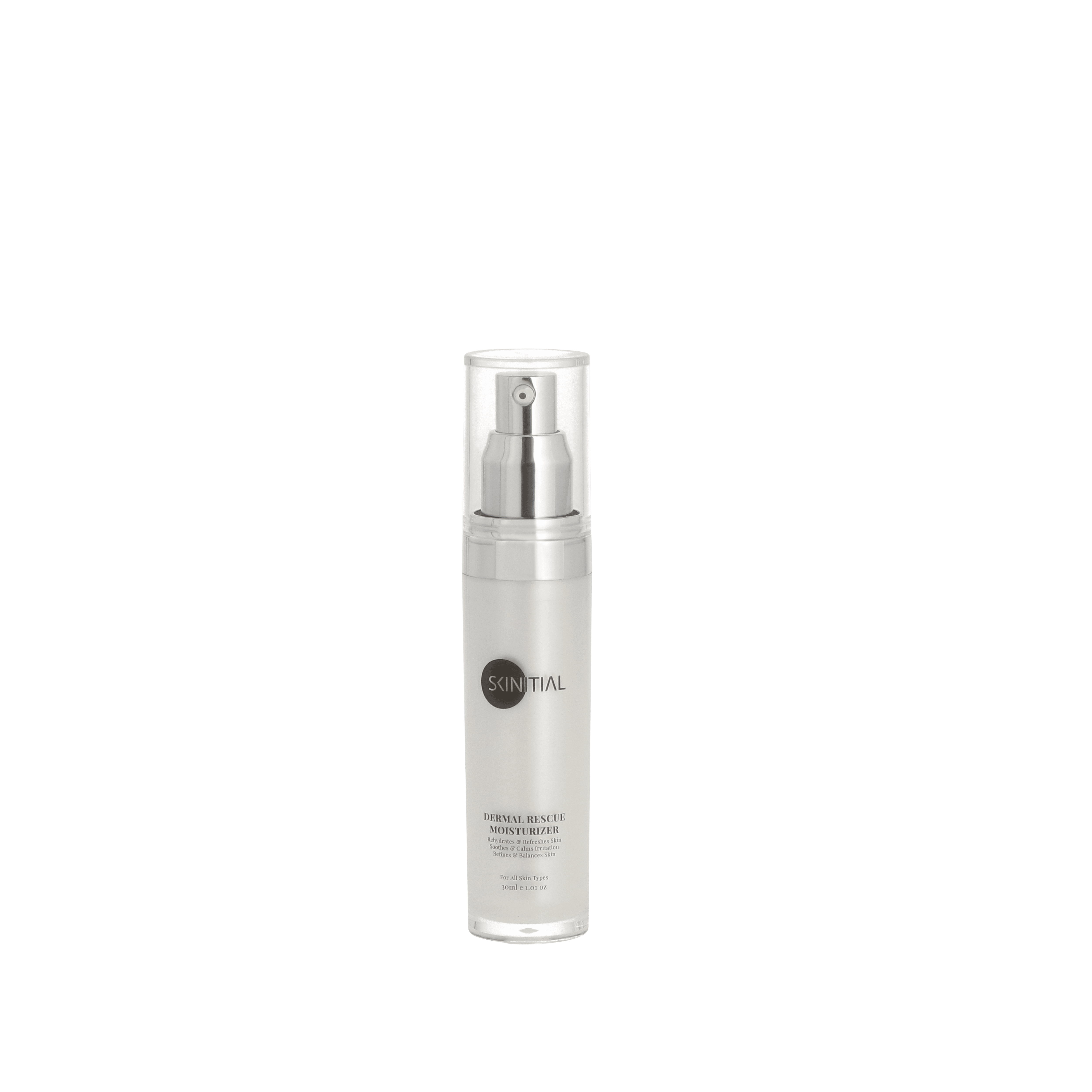 Hypoallergenic Wash